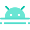 Android Development Icon