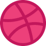 Dribbble Portfolio
