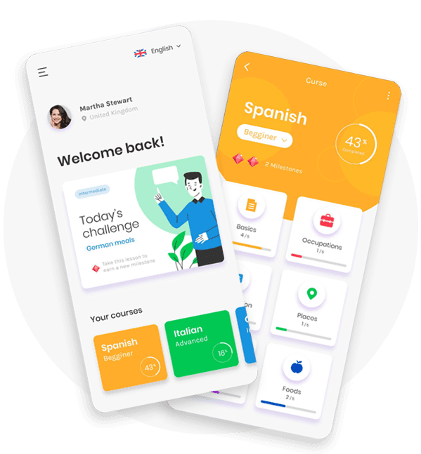 Mobile Apps Showcase