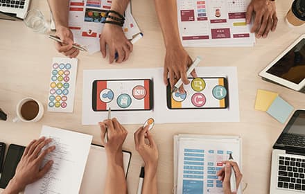 Best Technology for Mobile Application Development