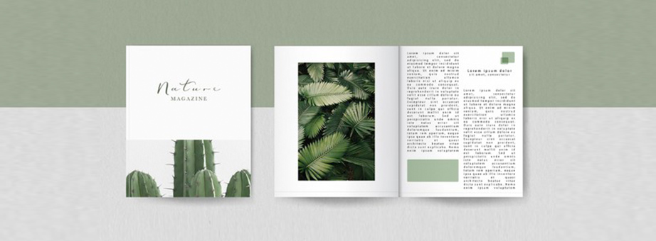 Creative business card