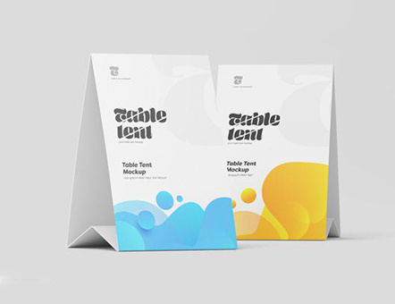 Creative business card